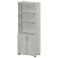 Шкаф Аргентум НТ-580+НТ-600.2 Сосна винтер